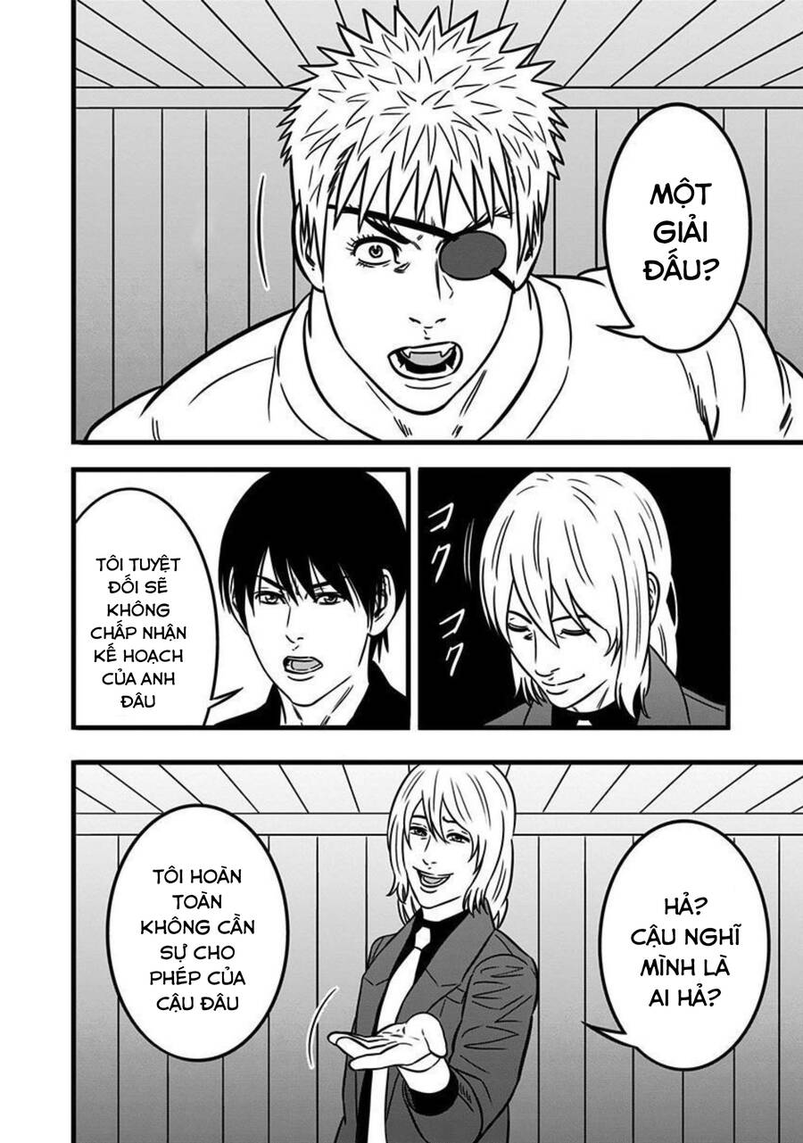 Slave Game Chap 164 - Next Chap 165