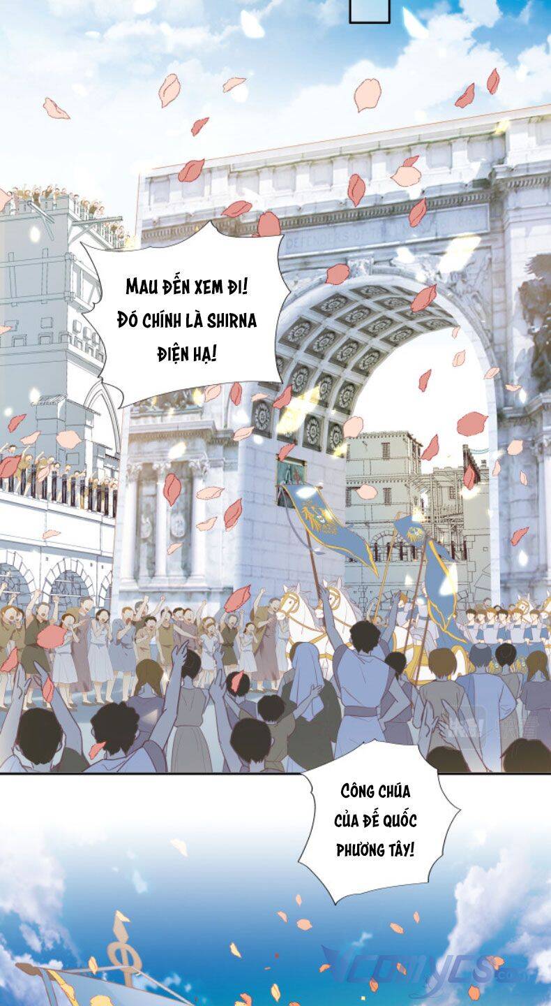 Địch Úc Đa Chi Ca Chap 146 - Next Chap 147