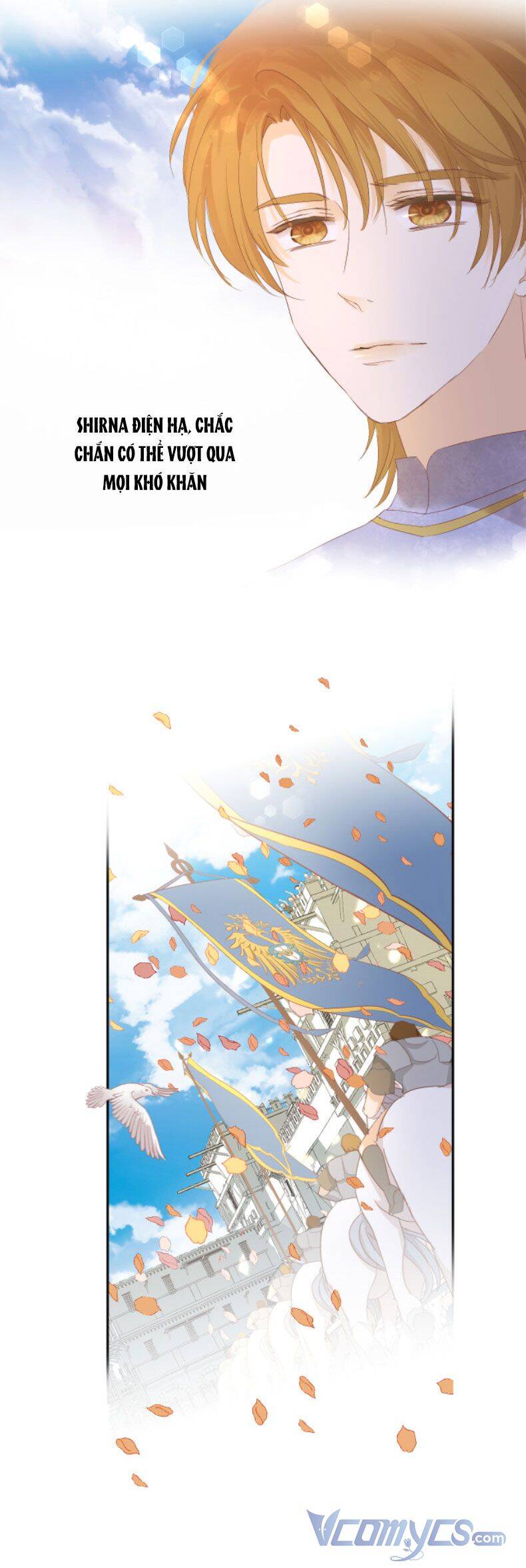 Địch Úc Đa Chi Ca Chap 146 - Next Chap 147