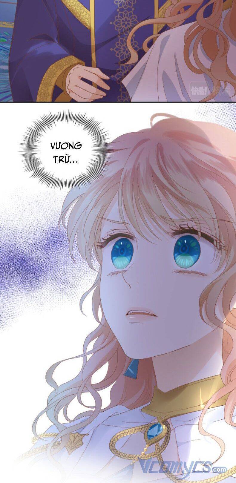 Địch Úc Đa Chi Ca Chap 146 - Next Chap 147