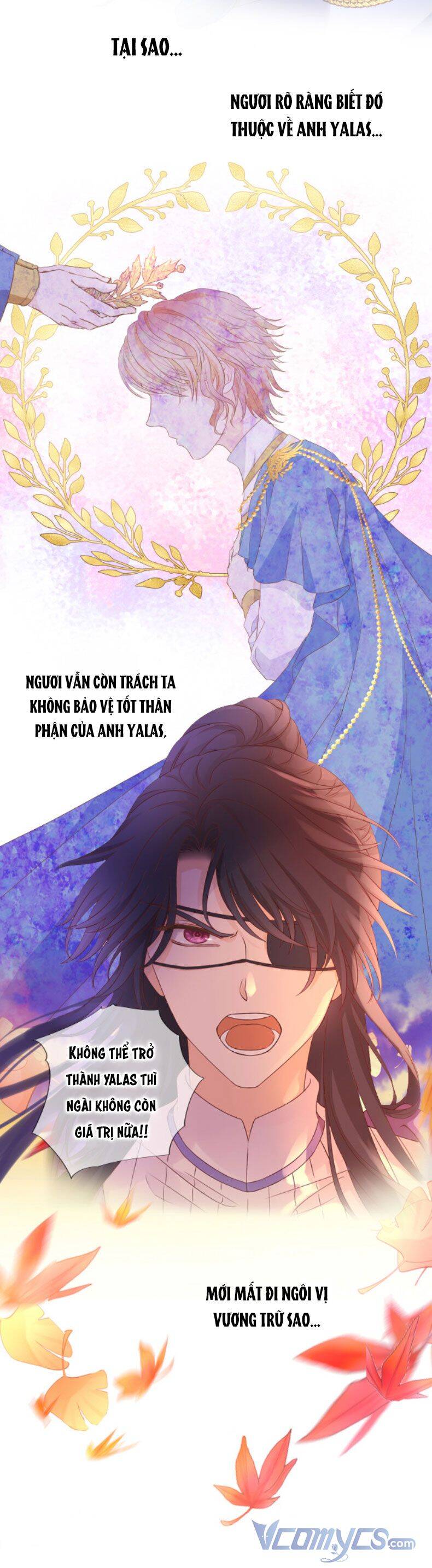 Địch Úc Đa Chi Ca Chap 146 - Next Chap 147