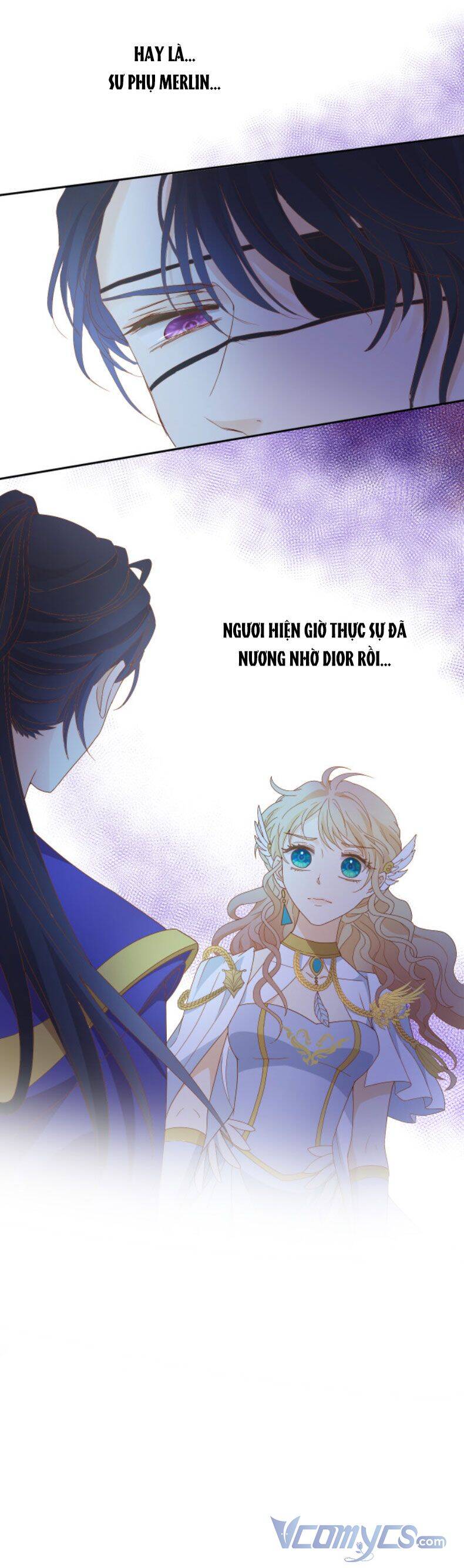 Địch Úc Đa Chi Ca Chap 146 - Next Chap 147