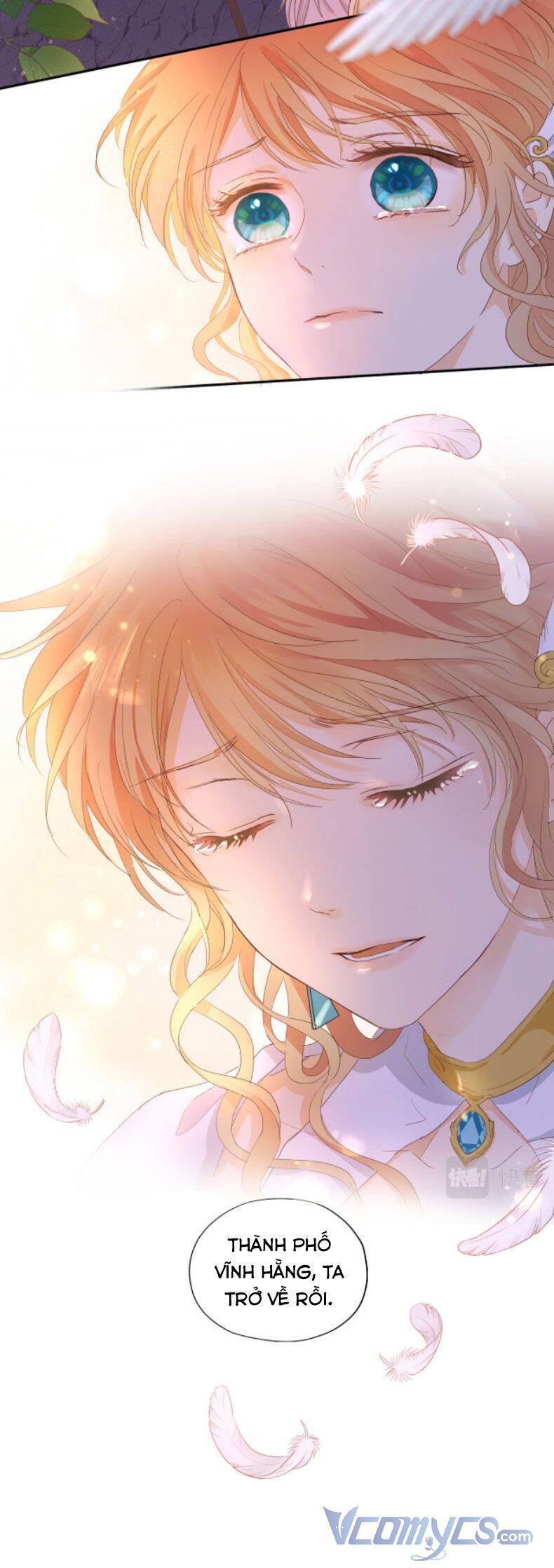 Địch Úc Đa Chi Ca Chap 146 - Next Chap 147