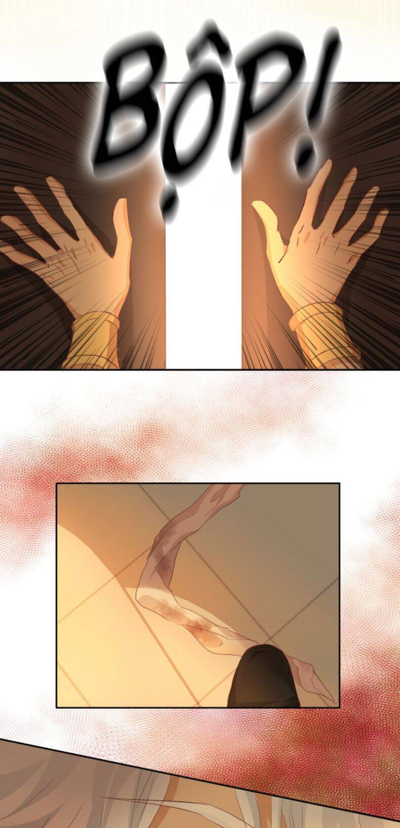 Địch Úc Đa Chi Ca Chap 146 - Next Chap 147