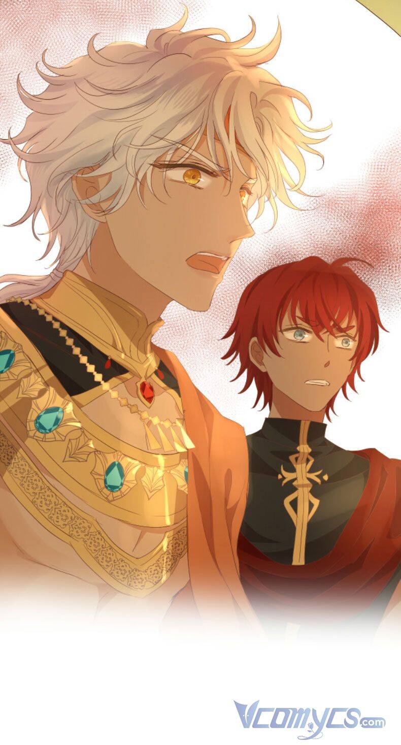 Địch Úc Đa Chi Ca Chap 146 - Next Chap 147