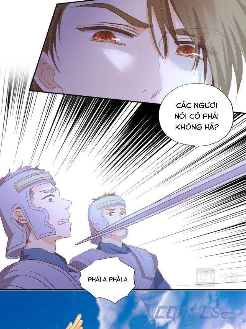 Địch Úc Đa Chi Ca Chap 146 - Next Chap 147