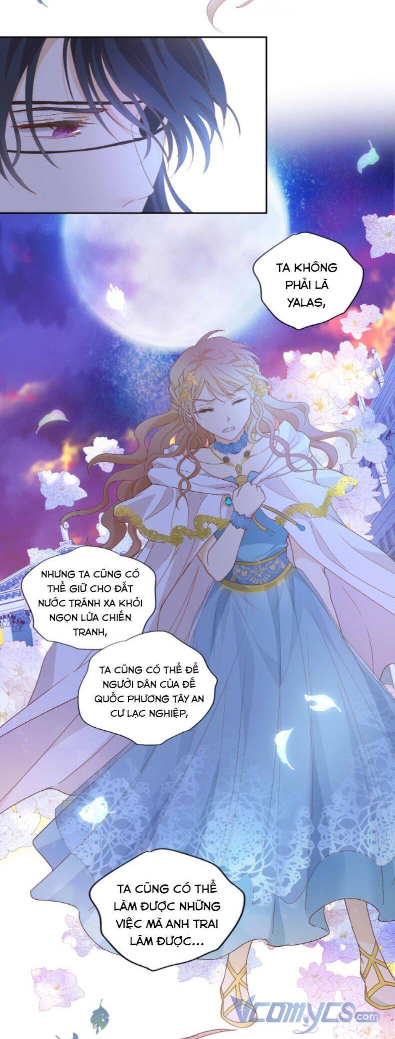 Địch Úc Đa Chi Ca Chap 151 - Next Chap 152