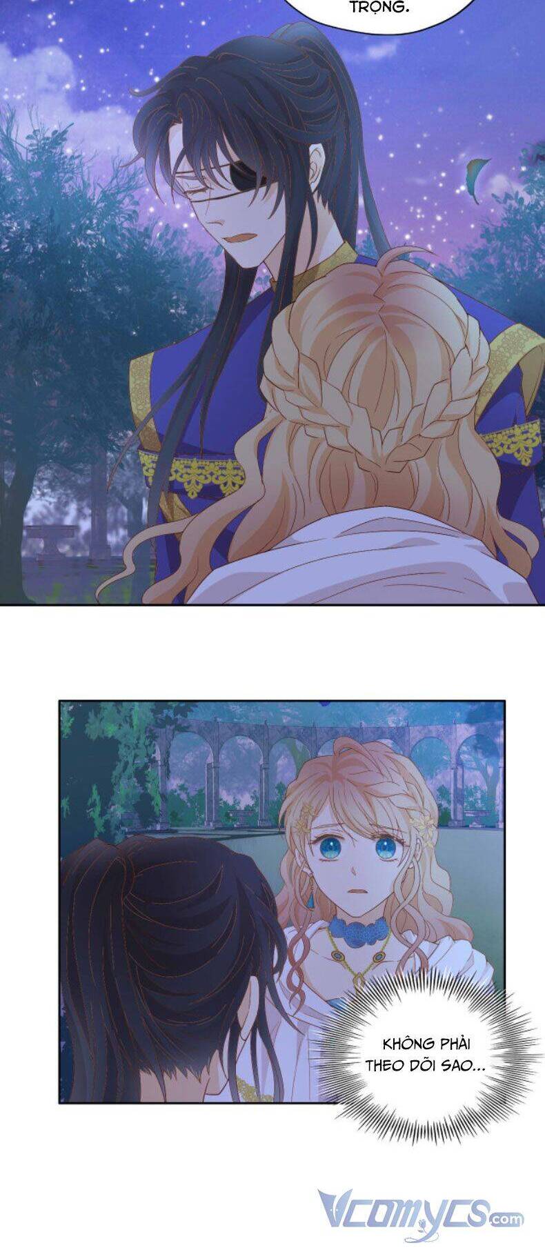 Địch Úc Đa Chi Ca Chap 151 - Next Chap 152