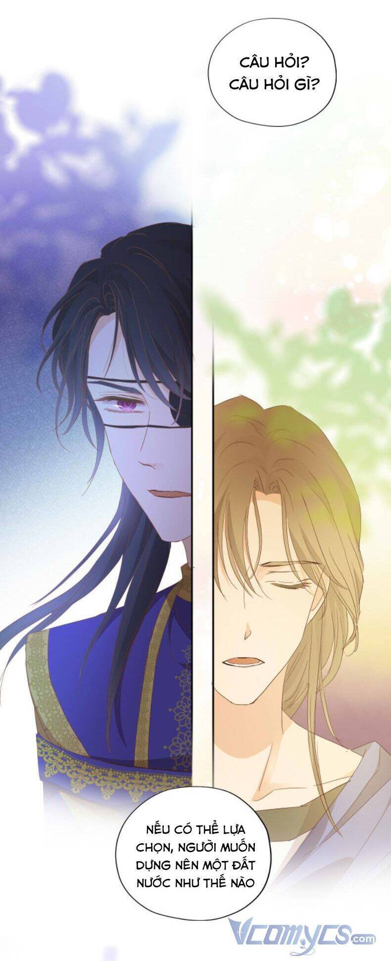 Địch Úc Đa Chi Ca Chap 151 - Next Chap 152