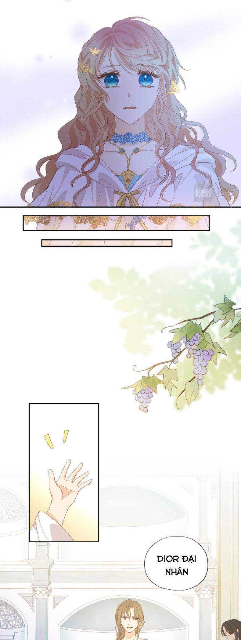 Địch Úc Đa Chi Ca Chap 151 - Next Chap 152