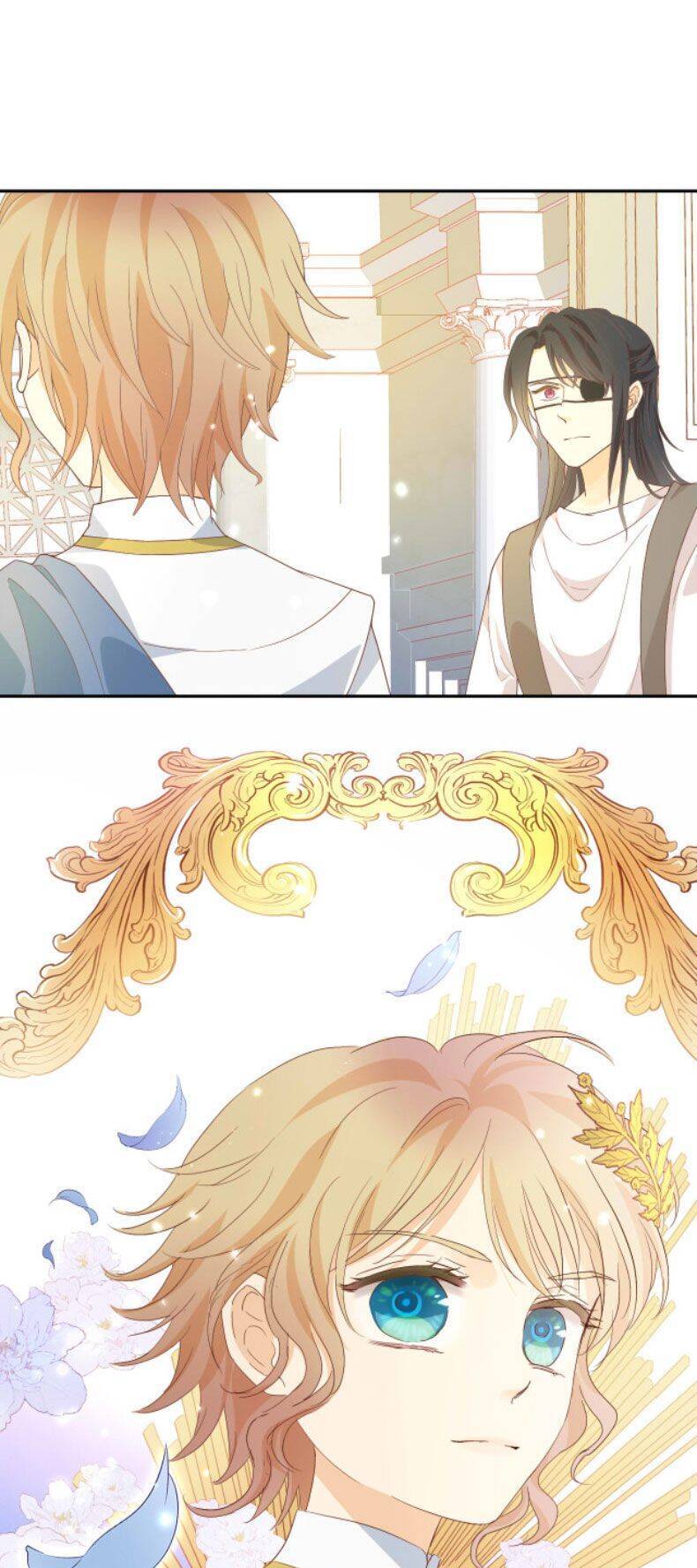 Địch Úc Đa Chi Ca Chap 151 - Next Chap 152