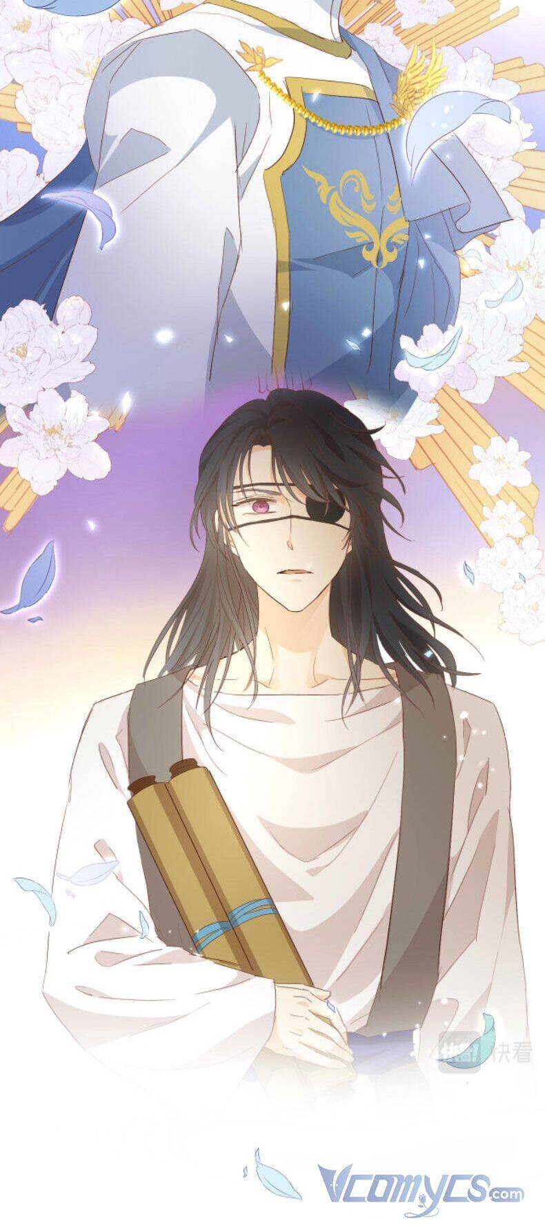 Địch Úc Đa Chi Ca Chap 151 - Next Chap 152