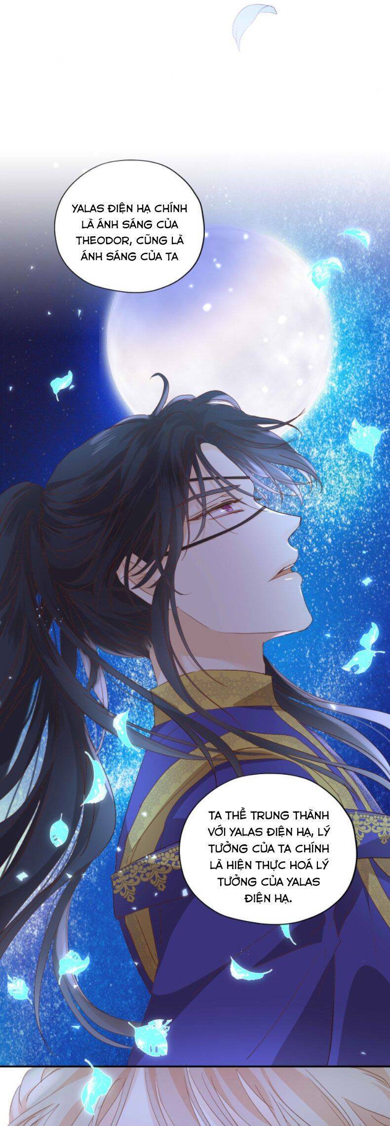 Địch Úc Đa Chi Ca Chap 151 - Next Chap 152