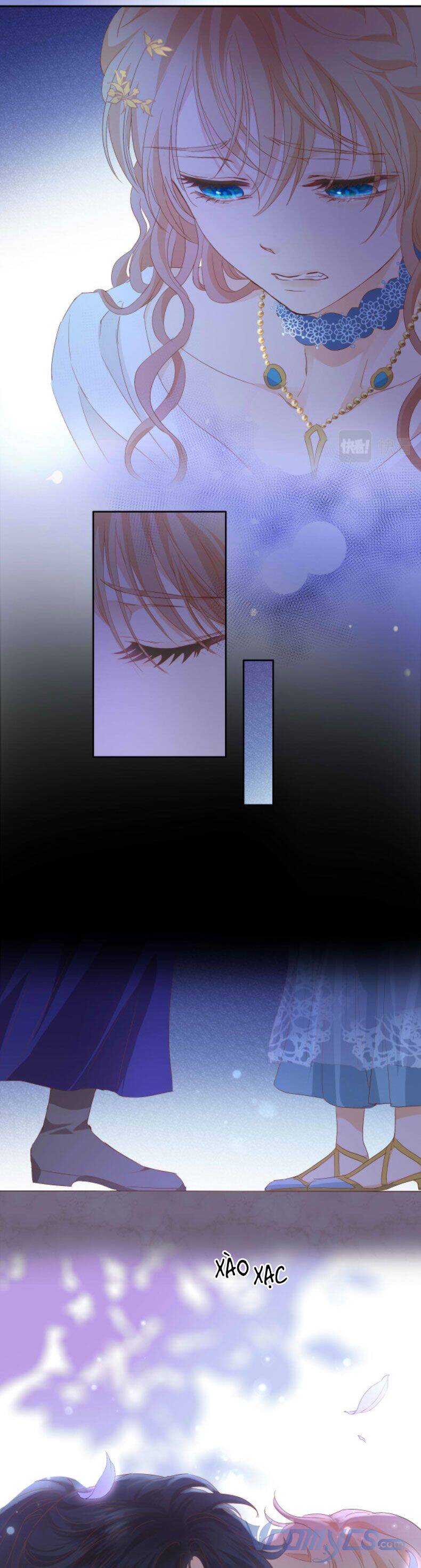 Địch Úc Đa Chi Ca Chap 151 - Next Chap 152