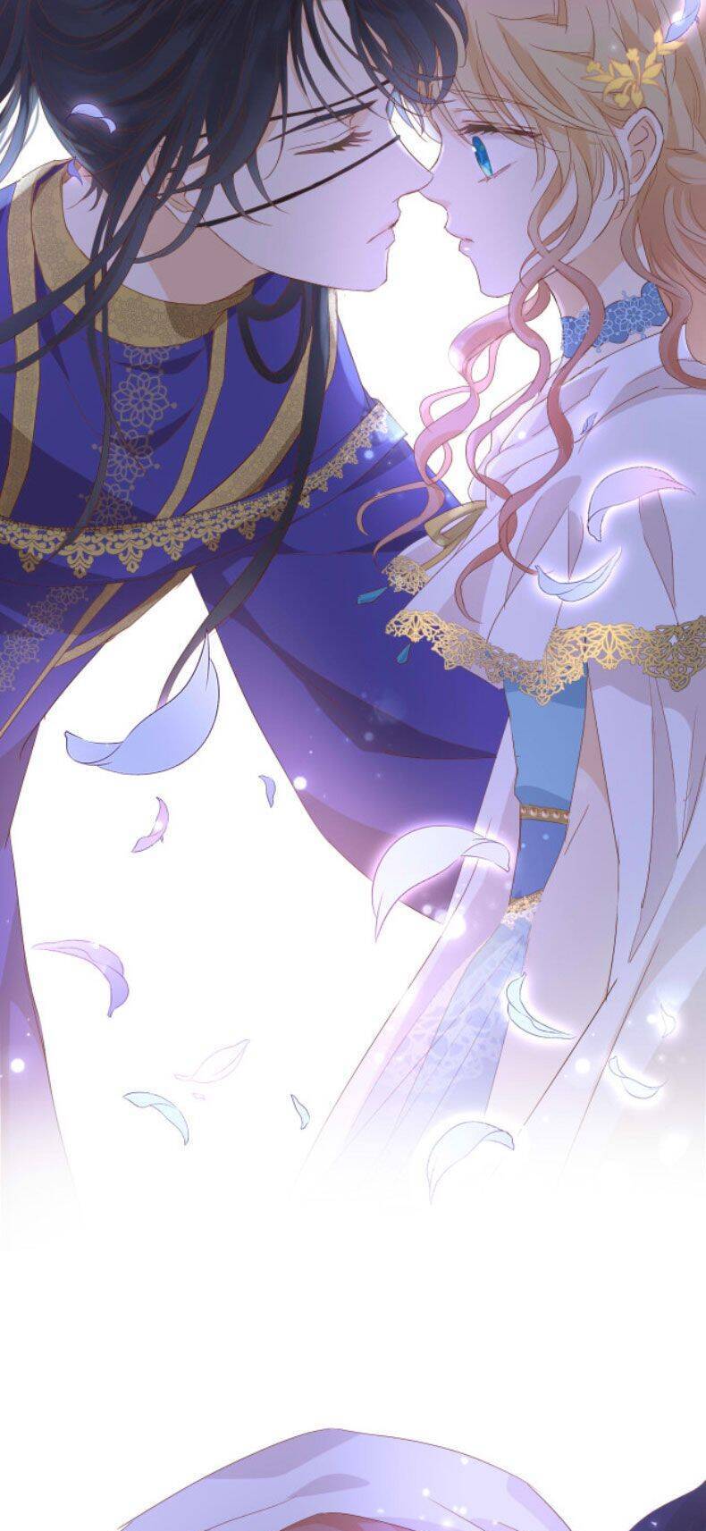 Địch Úc Đa Chi Ca Chap 151 - Next Chap 152