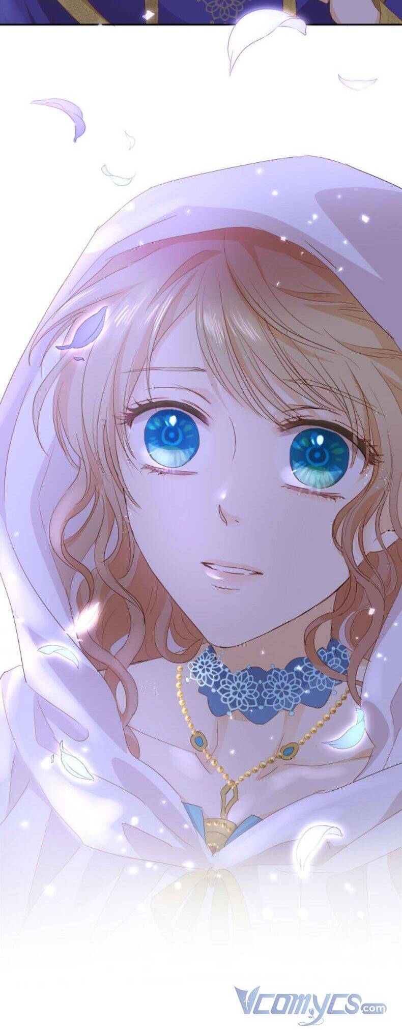 Địch Úc Đa Chi Ca Chap 151 - Next Chap 152