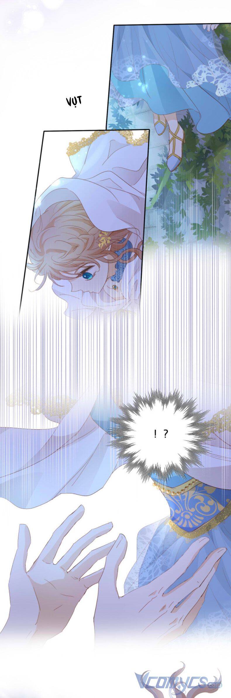 Địch Úc Đa Chi Ca Chap 151 - Next Chap 152