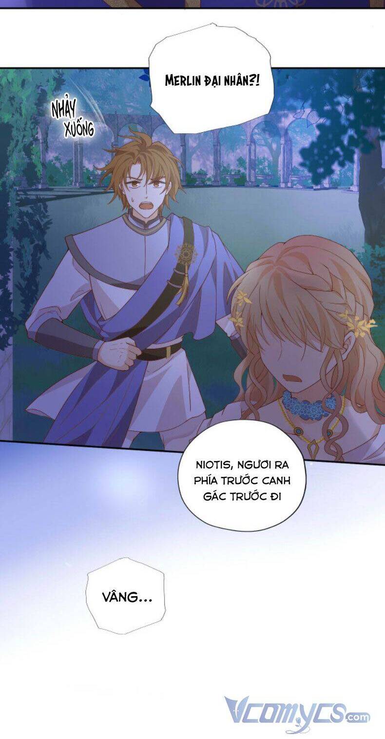 Địch Úc Đa Chi Ca Chap 151 - Next Chap 152