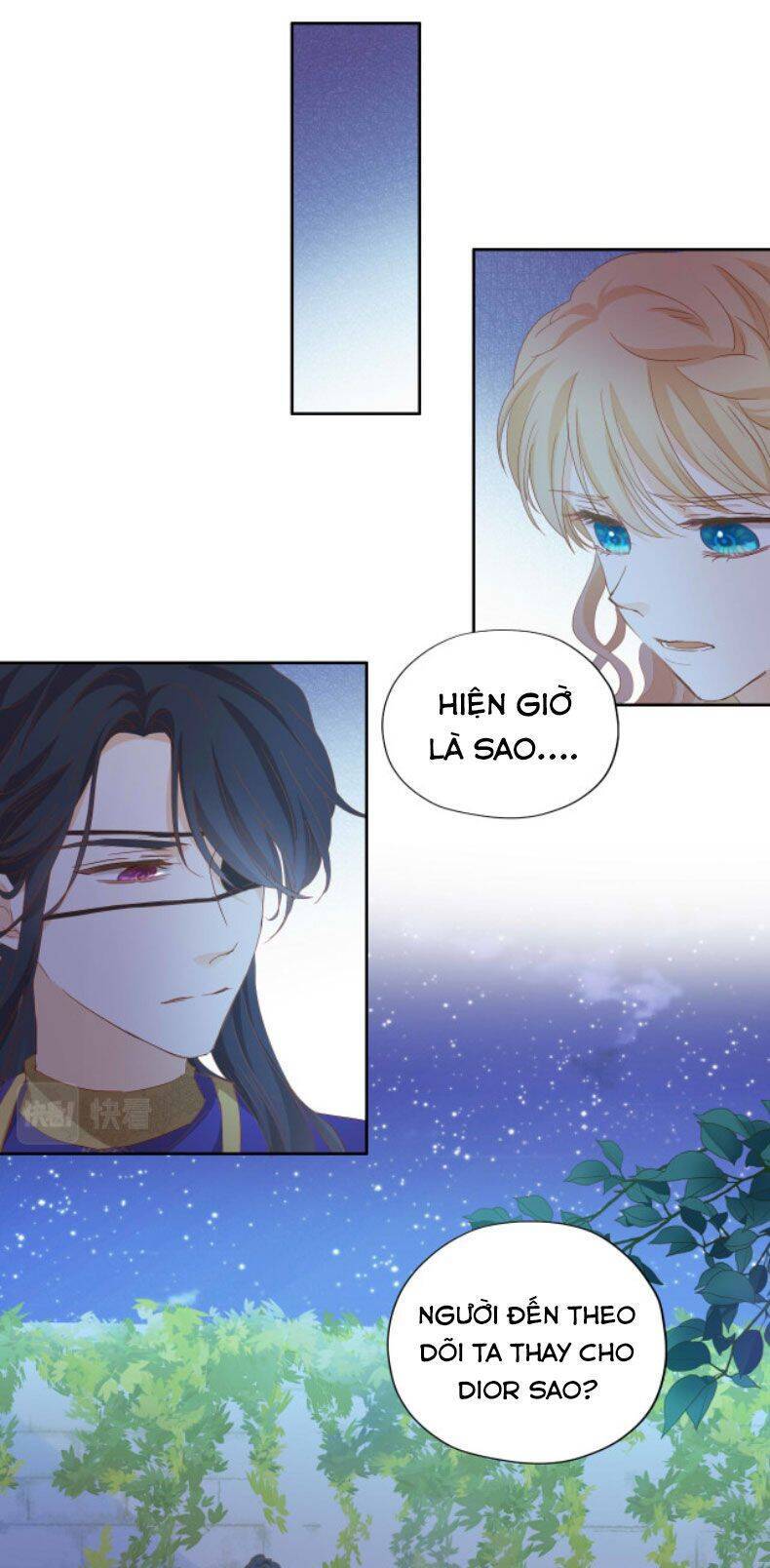 Địch Úc Đa Chi Ca Chap 151 - Next Chap 152
