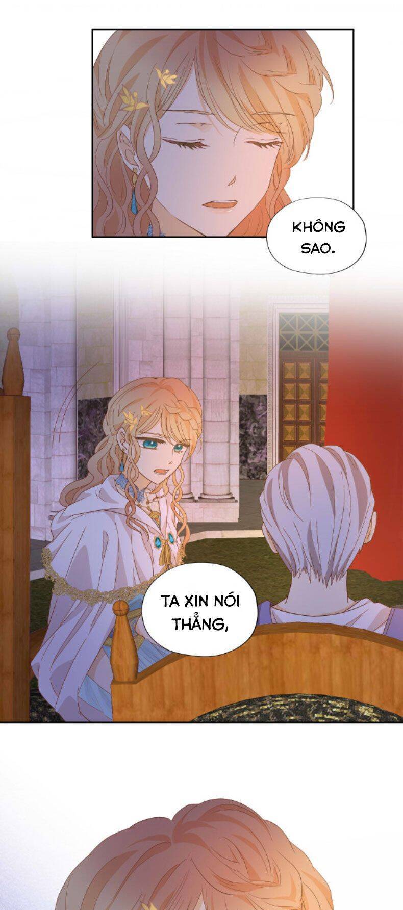 Địch Úc Đa Chi Ca Chap 148 - Next Chap 149