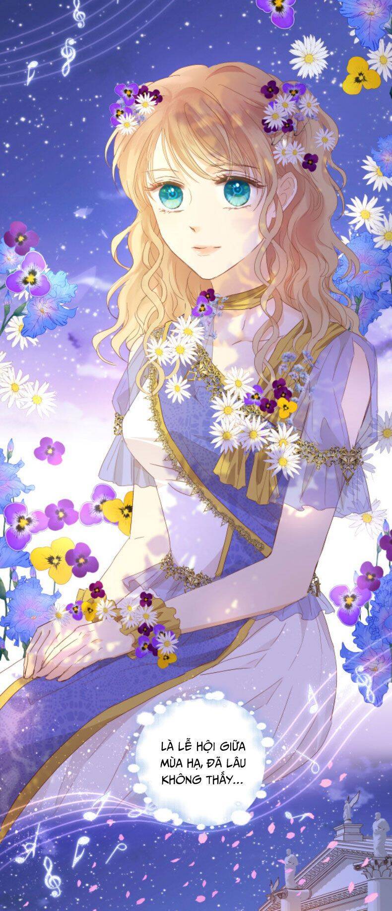 Địch Úc Đa Chi Ca Chap 152 - Next Chap 153