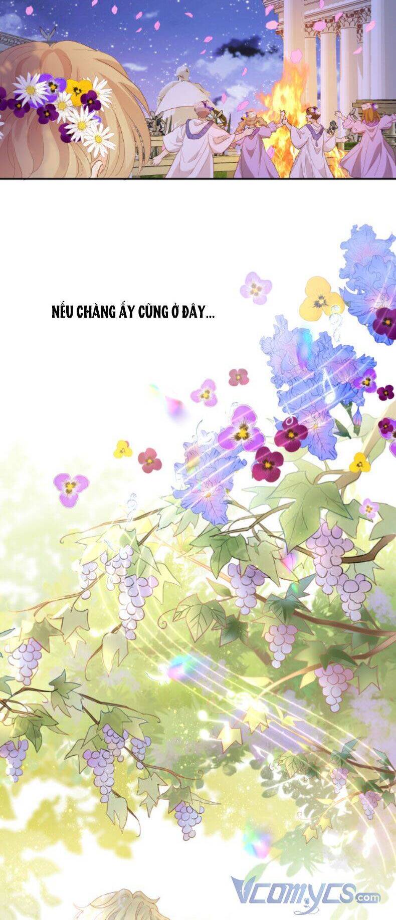 Địch Úc Đa Chi Ca Chap 152 - Next Chap 153