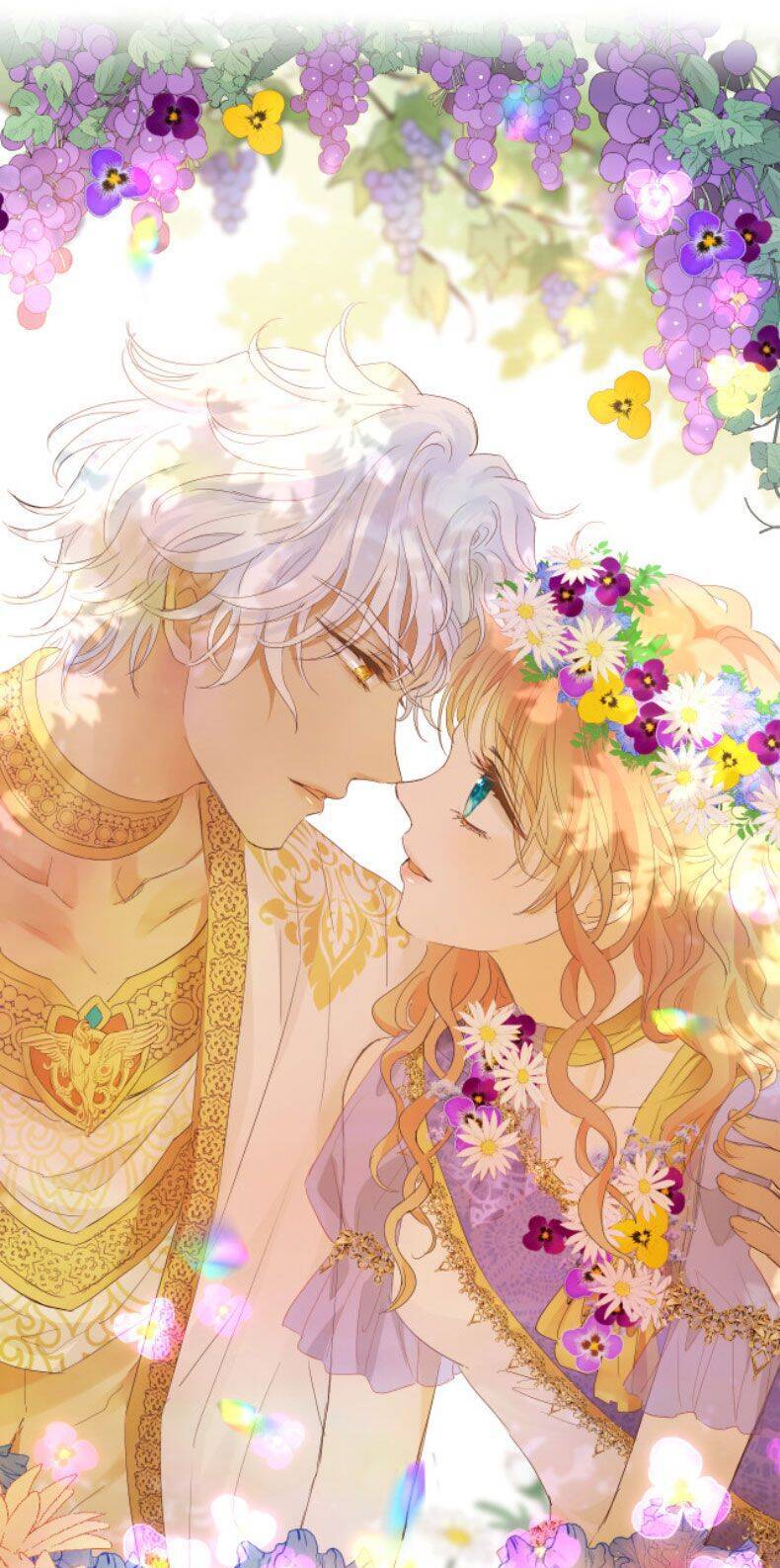 Địch Úc Đa Chi Ca Chap 152 - Next Chap 153