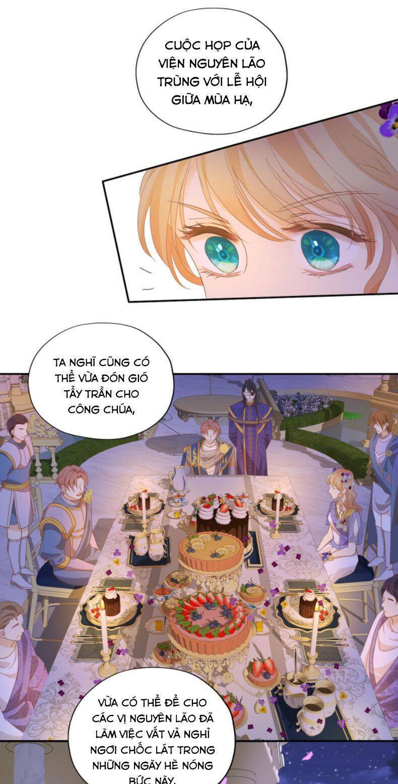 Địch Úc Đa Chi Ca Chap 152 - Next Chap 153