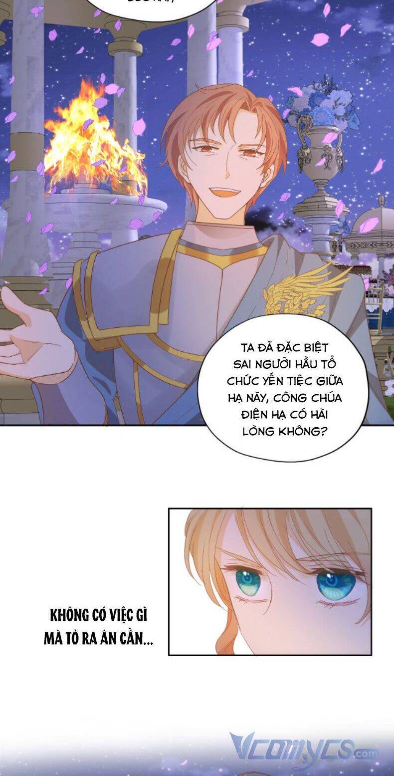 Địch Úc Đa Chi Ca Chap 152 - Next Chap 153