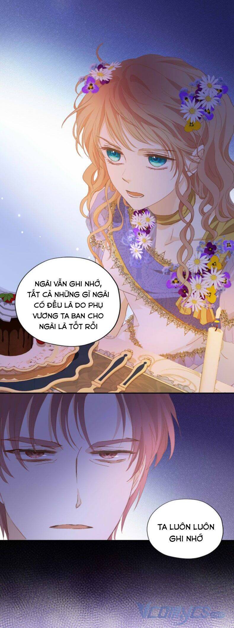 Địch Úc Đa Chi Ca Chap 152 - Next Chap 153