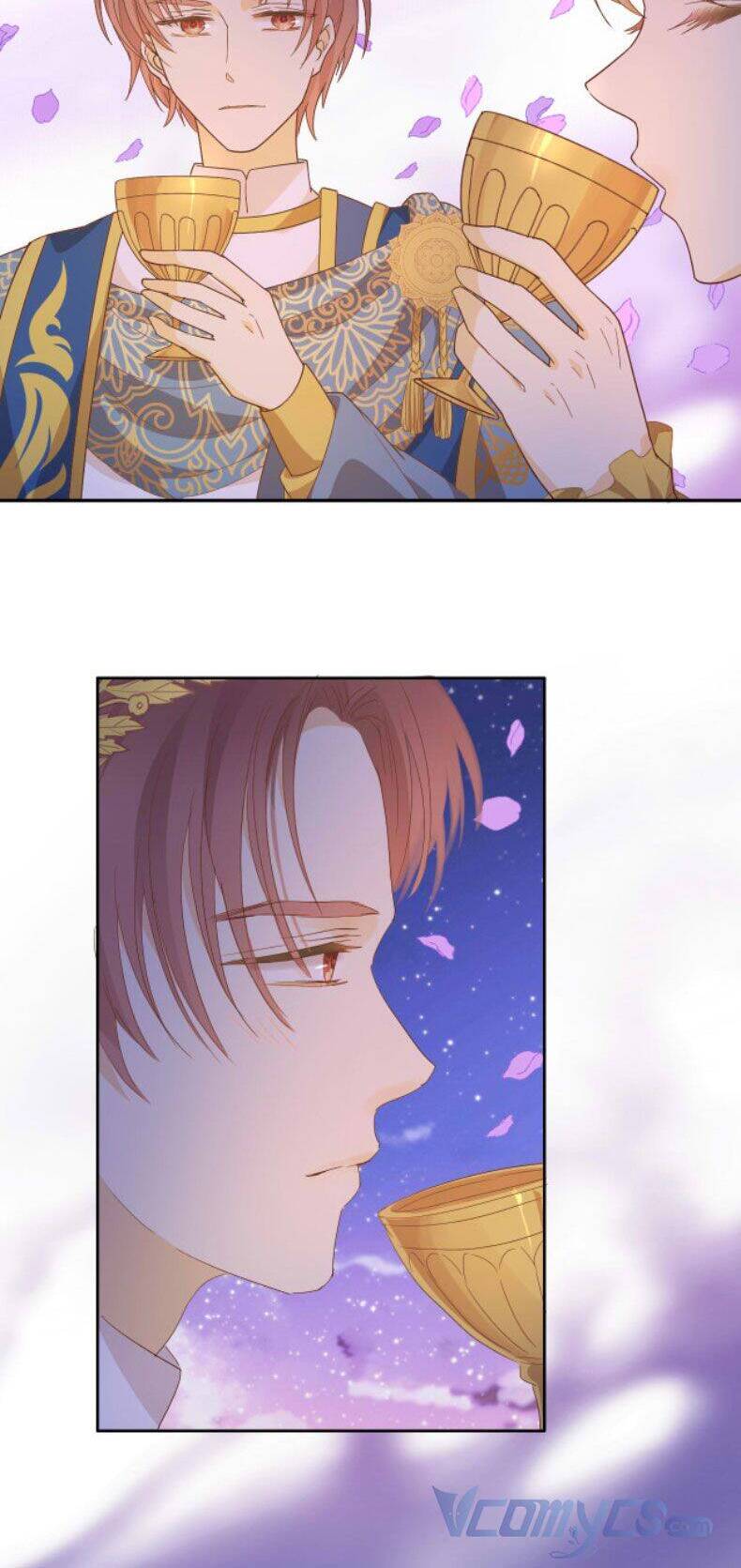 Địch Úc Đa Chi Ca Chap 152 - Next Chap 153