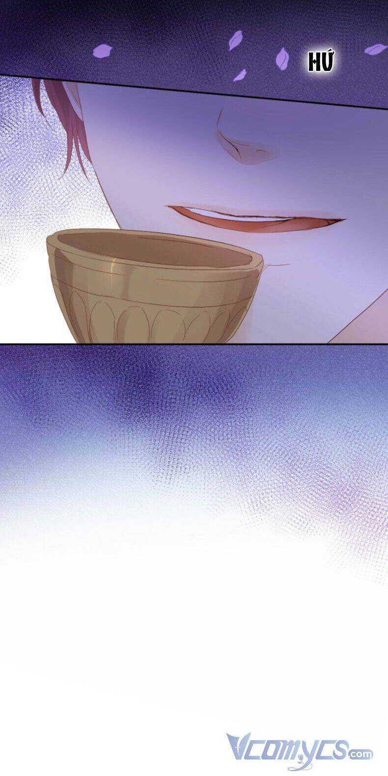 Địch Úc Đa Chi Ca Chap 152 - Next Chap 153