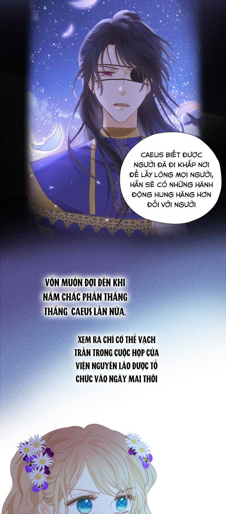 Địch Úc Đa Chi Ca Chap 152 - Next Chap 153
