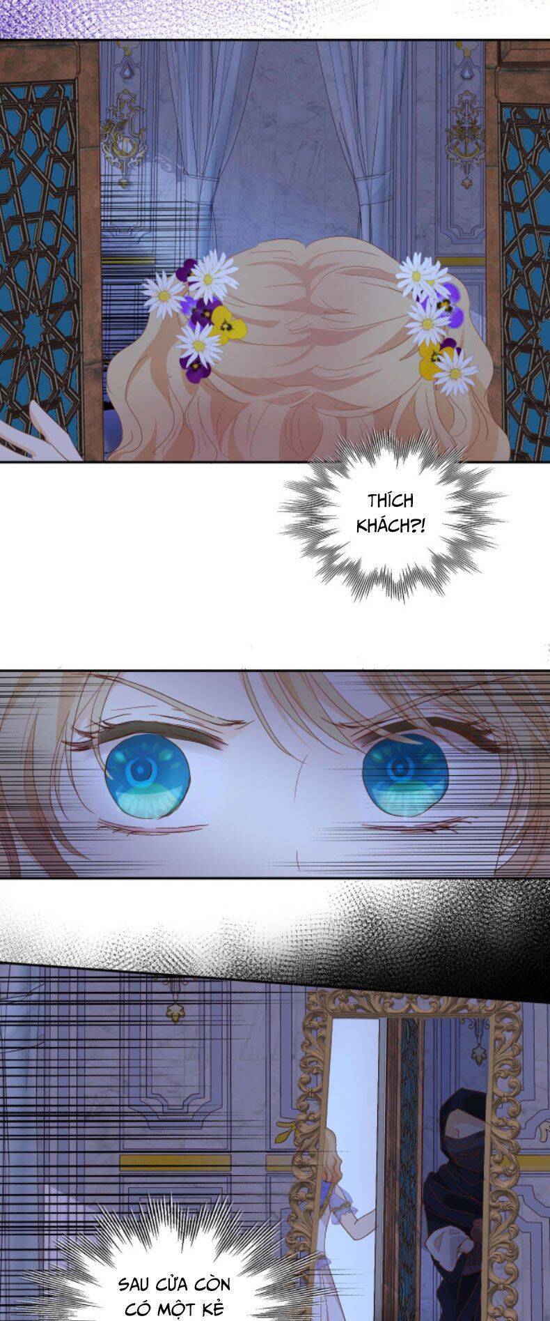 Địch Úc Đa Chi Ca Chap 152 - Next Chap 153