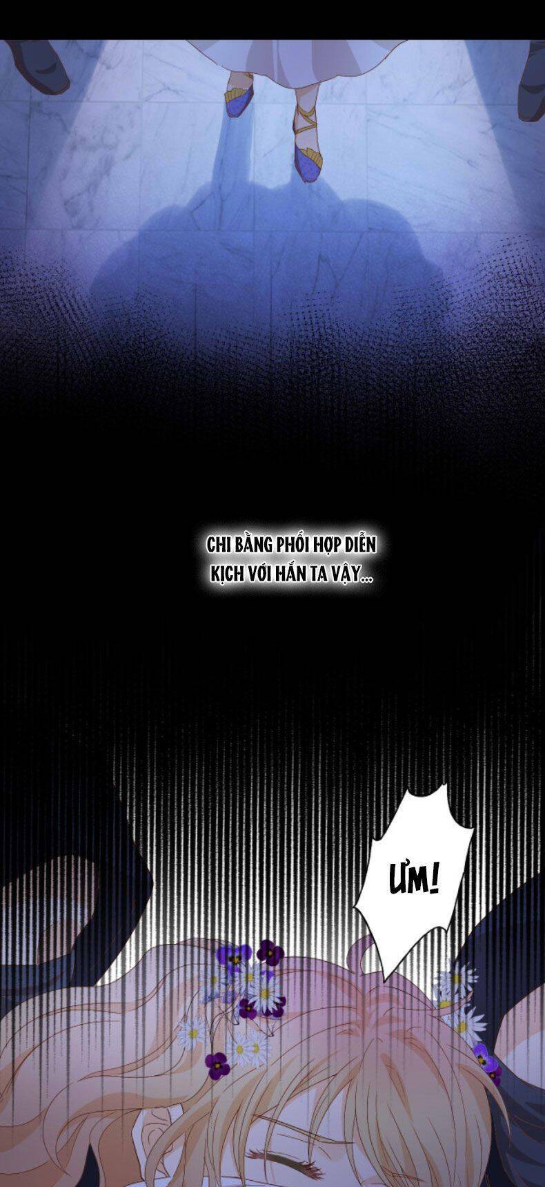 Địch Úc Đa Chi Ca Chap 152 - Next Chap 153