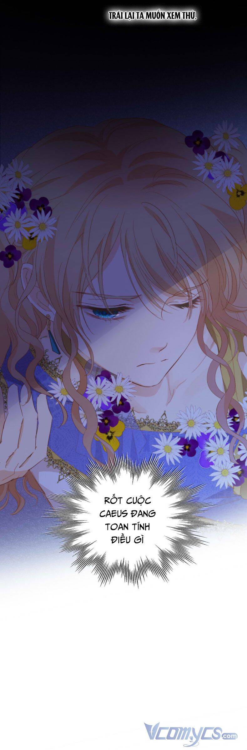 Địch Úc Đa Chi Ca Chap 152 - Next Chap 153