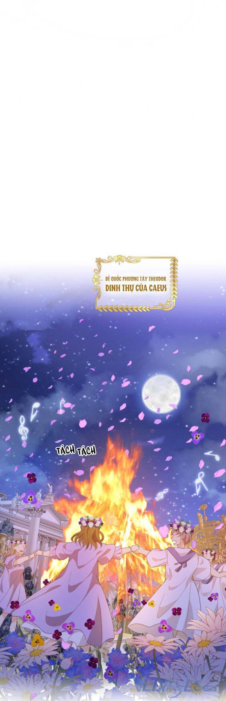 Địch Úc Đa Chi Ca Chap 152 - Next Chap 153