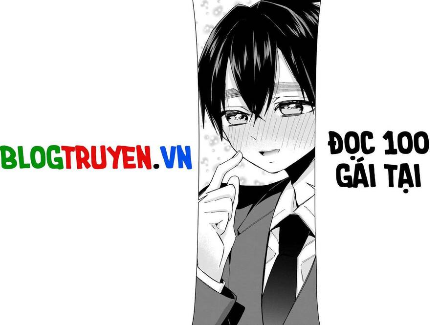 Kimi No Koto Ga Dai Dai Dai Dai Daisuki Na 100-Ri No Kanojo Chap 66 - Next Chap 67