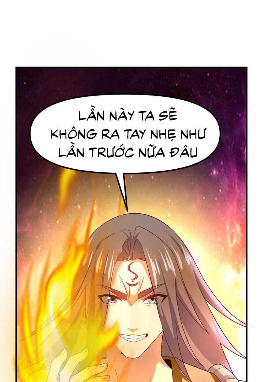 Nguyên Long Chap 322 - Next Chap 323