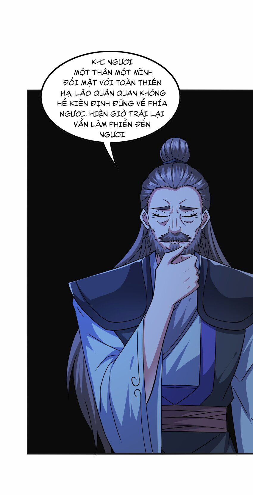 Nguyên Long Chap 326 - Next Chap 327
