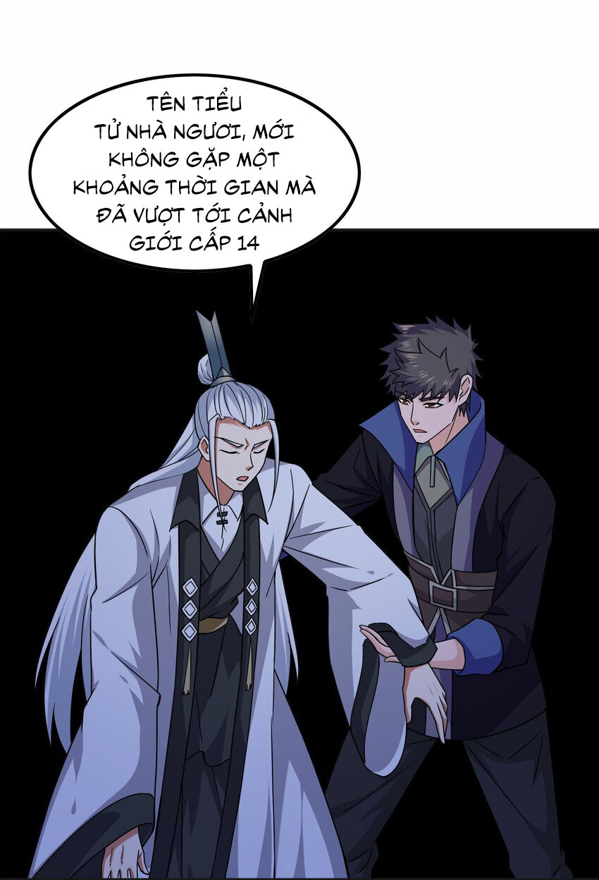 Nguyên Long Chap 326 - Next Chap 327