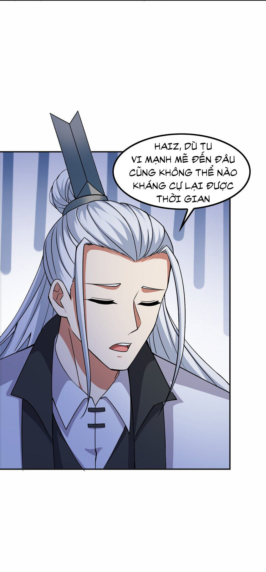 Nguyên Long Chap 326 - Next Chap 327