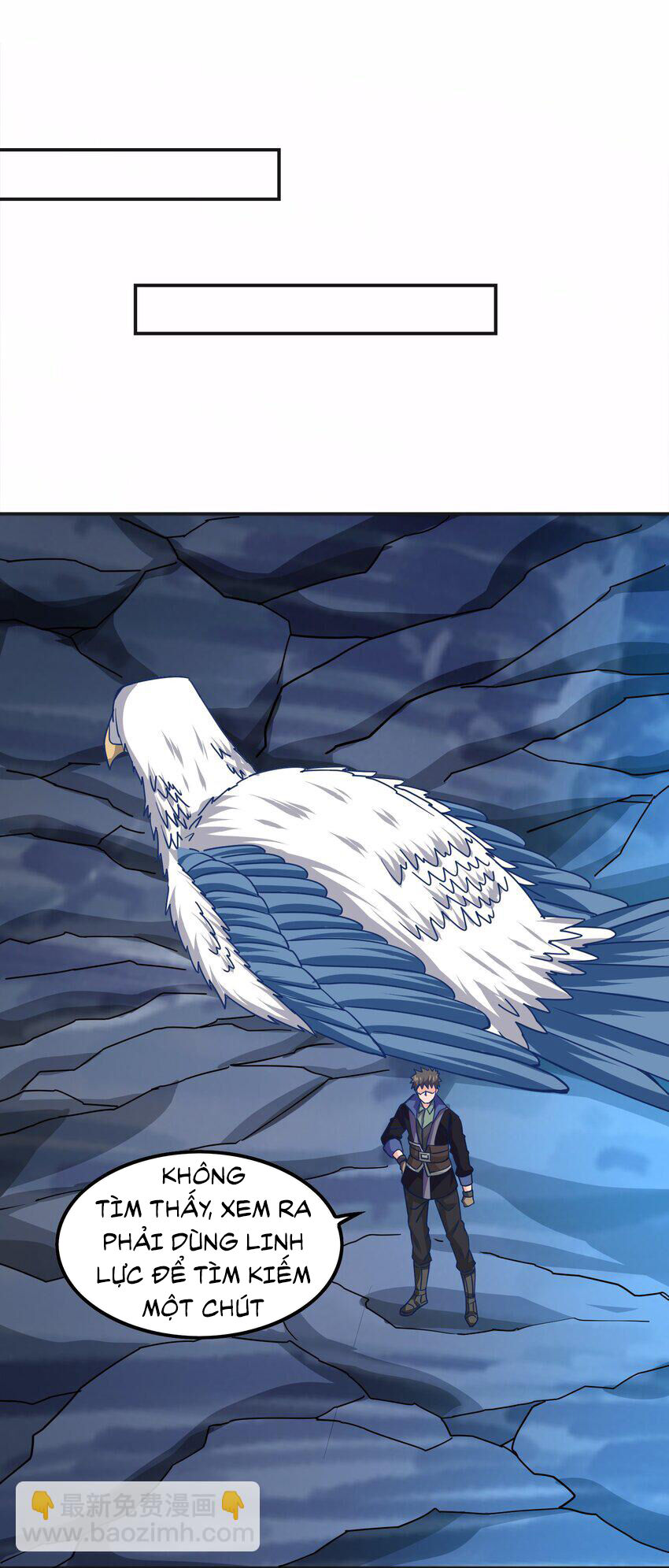 Nguyên Long Chap 326 - Next Chap 327