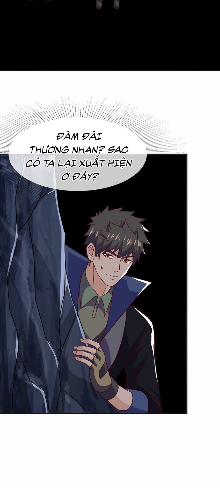 Nguyên Long Chap 326 - Next Chap 327