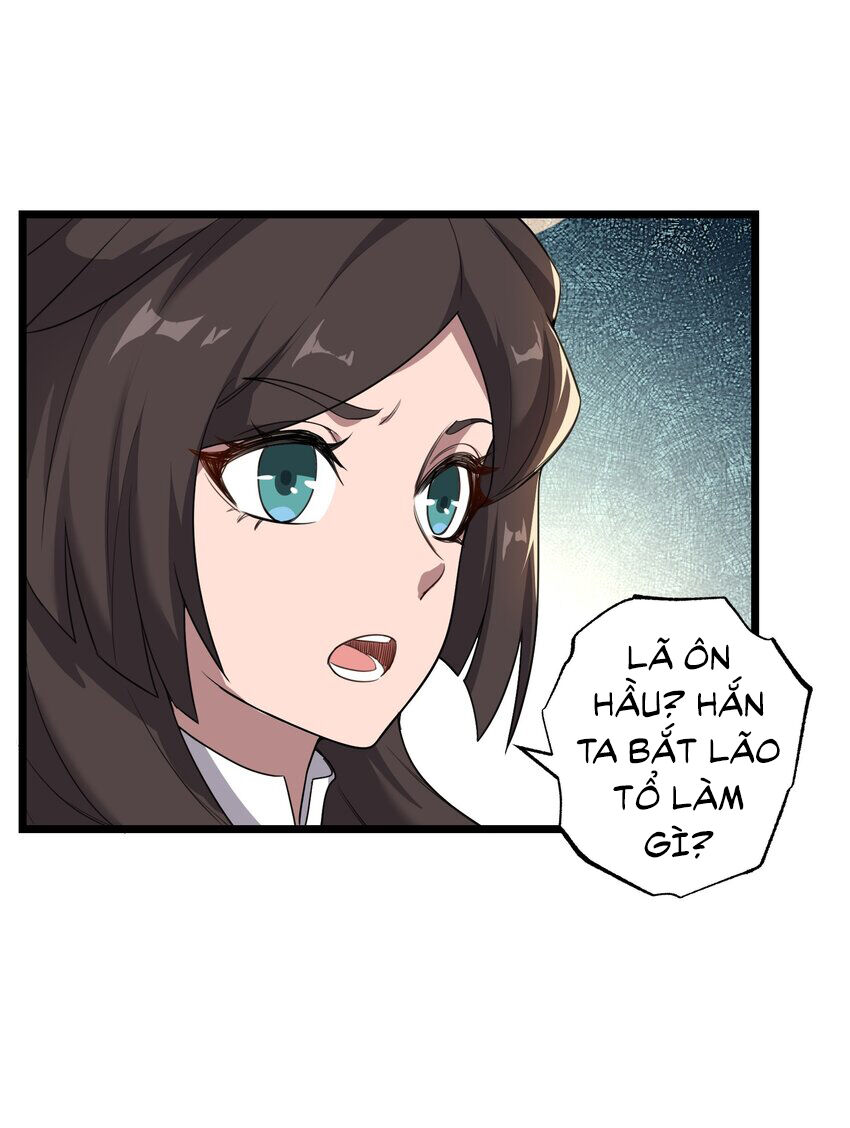 Nguyên Long Chap 327 - Next Chap 328