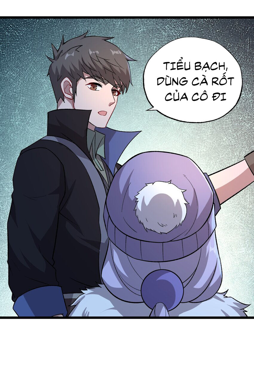 Nguyên Long Chap 327 - Next Chap 328