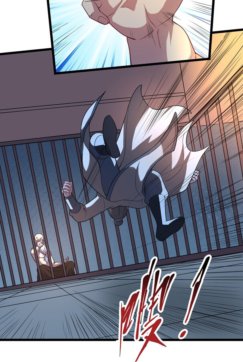 Nguyên Long Chap 327 - Next Chap 328