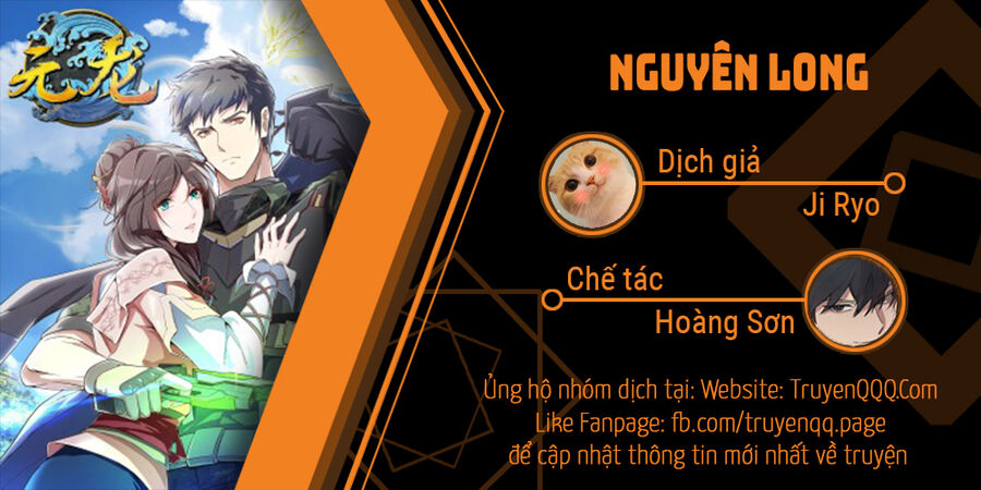 Nguyên Long Chap 329 - Next Chap 330
