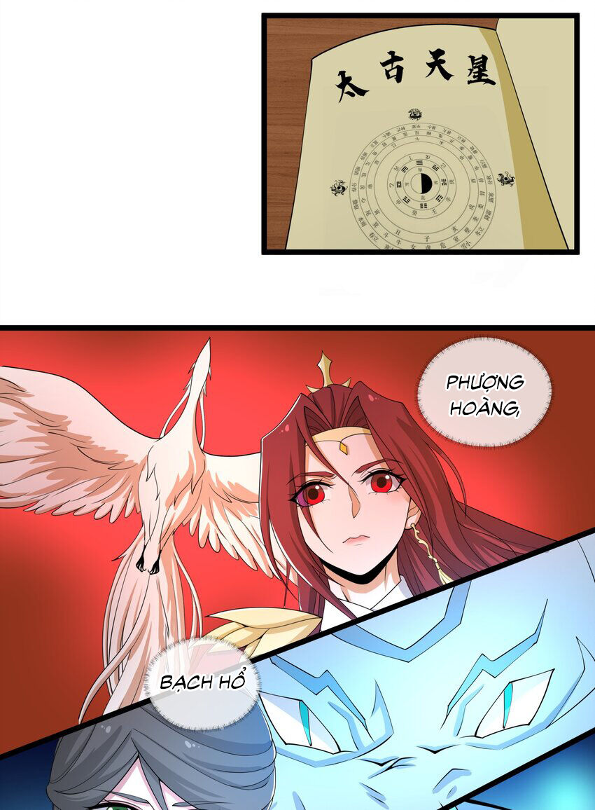 Nguyên Long Chap 329 - Next Chap 330