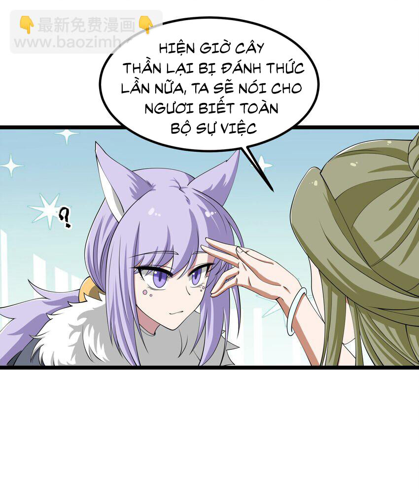 Nguyên Long Chap 329 - Next Chap 330